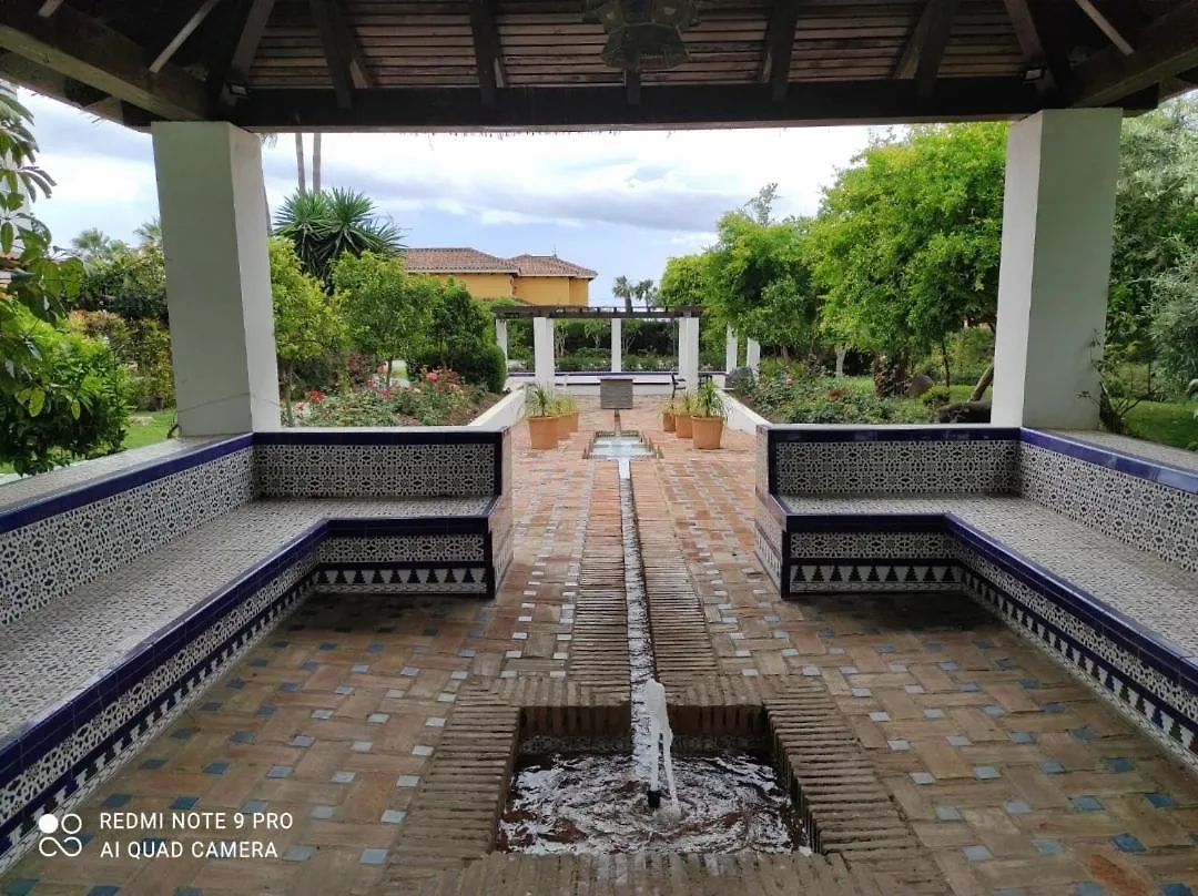 Nordic Royal Club Apartment Estepona