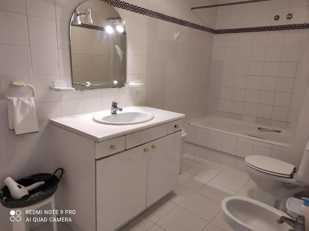 Nordic Royal Club Apartment Estepona