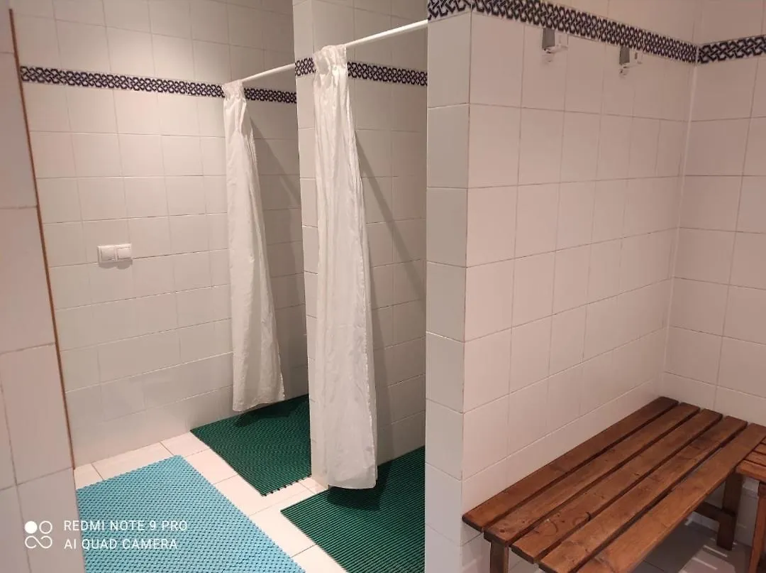 Nordic Royal Club Apartment Estepona 0*,