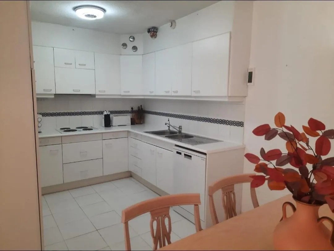 Nordic Royal Club Apartment Estepona