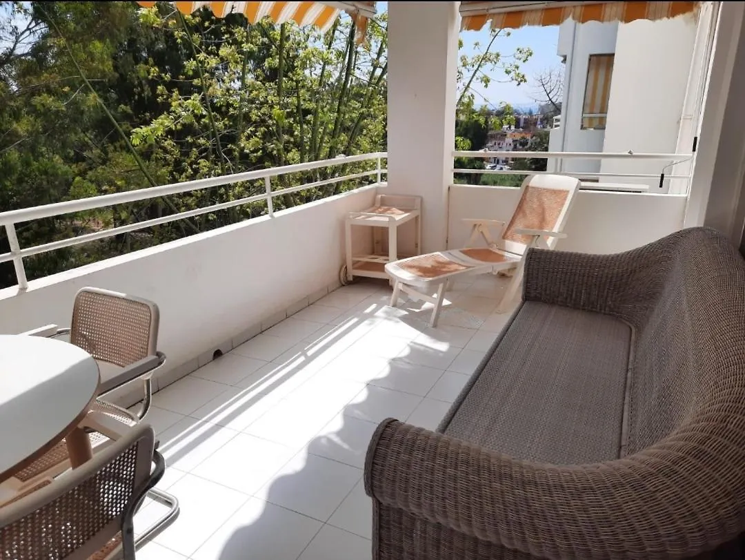 Nordic Royal Club Apartment Estepona